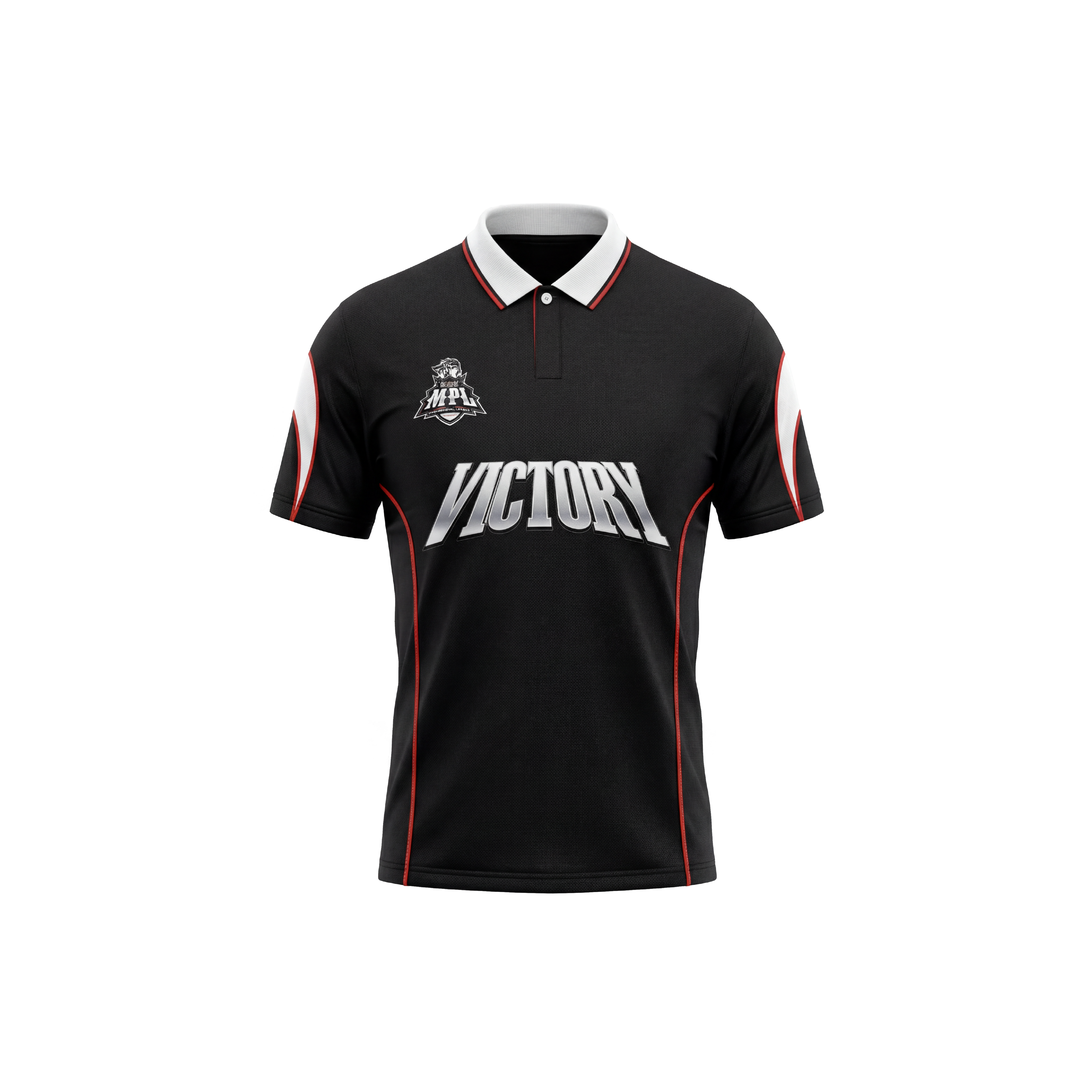 Todak MPL S17 - Official "Victory" Jersey (Coming Soon)