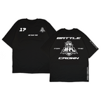 Todak MPL S17 Official T-Shirt "Battle Crown" Series