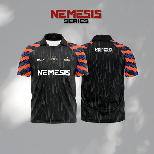 Todak X Homebois Nemesis Jersey